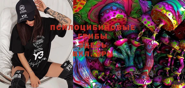 прущие крисы Михайловка