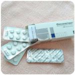 Феназепам  Phenazepam Valenta  1 мг в Шали