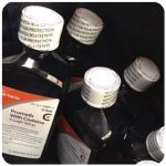 Кодеин сироп Codein (для приготовления напитка Lean, Purple Drank)  473 мл  в Шали