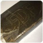 Гашиш  FDF  Euro  (Евро)  HQ в Шали