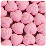 Экстази  Ecstasy Love 200 MDMA в Шали