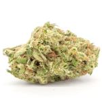 Бошки (Шишки)  Амнезия (Weed Amnesia)  ТГК 23% в Шали